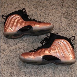 Air Foamposite One PS 'Elemental Rose'